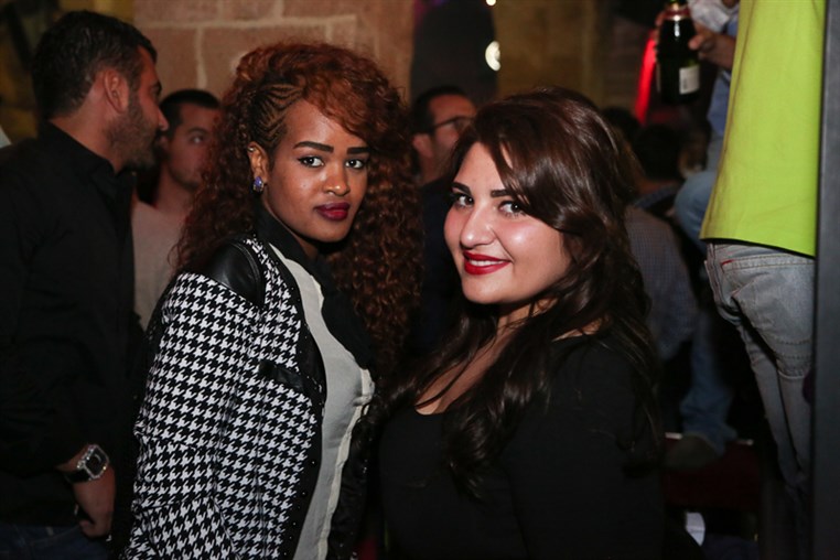Taiga Batroun on Saturday Night 